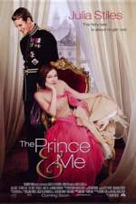 Watch The Prince and Me Movie2k