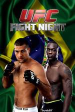 Watch UFC Fight Night 56  Prelims Movie2k