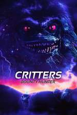 Watch Critters: Bounty Hunter Movie2k