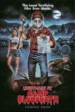 Watch Nightmare at Camp Bloodbath (Short) Movie2k