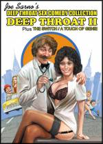 Watch Deep Throat Part II Movie2k