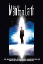 Watch The Man from Earth Movie2k