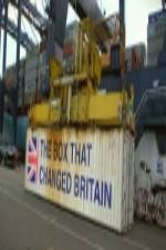 Watch BBC The Box That Changed Britain Movie2k