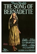 Watch The Song of Bernadette Movie2k