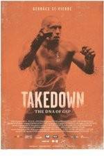 Watch Takedown: The DNA of GSP Movie2k