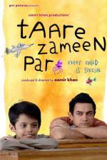 Watch Taare Zameen Par Movie2k