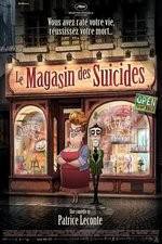Watch The Suicide Shop Movie2k