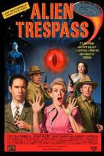 Watch Alien Trespass Movie2k