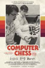 Watch Computer Chess Movie2k