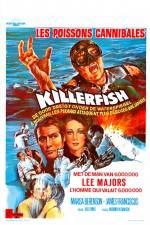 Watch Killer Fish Movie2k