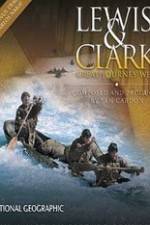 Watch Lewis & Clark: Great Journey West Movie2k