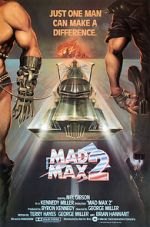 Watch Mad Max 2: The Road Warrior Movie2k