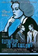 Watch Elevator to the Gallows Movie2k