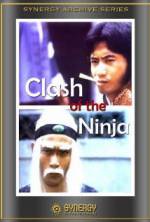 Watch Clash of the Ninjas Movie2k