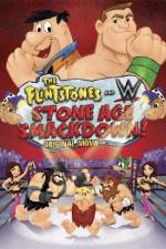 Watch The Flintstones & WWE: Stone Age Smackdown Movie2k