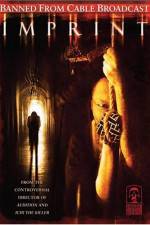 Watch "Masters of Horror" Imprint Movie2k