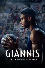 Watch Giannis: The Marvelous Journey Movie2k