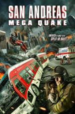 Watch San Andreas Mega Quake Movie2k