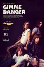 Watch Gimme Danger Movie2k