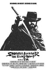 Watch Samurai Avenger: The Blind Wolf Movie2k