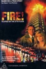 Watch Fire: Trapped on the 37th Floor Movie2k