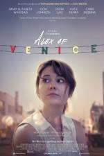 Watch Alex of Venice Movie2k