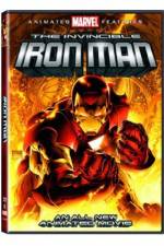 Watch The Invincible Iron Man Movie2k