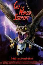 Watch Cry of the Winged Serpent Movie2k