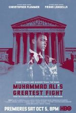 Watch Muhammad Ali's Greatest Fight Movie2k