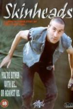 Watch Skinheads Movie2k