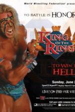 Watch King of the Ring Movie2k