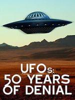 Watch UFOs: 50 Years of Denial? Movie2k