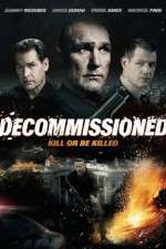 Watch Decommissioned Movie2k