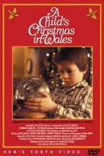 Watch A Child's Christmases in Wales Movie2k