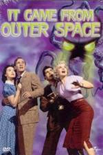 Watch It Came from Outer Space Movie2k