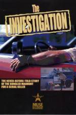 Watch The Investigation Movie2k