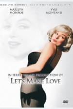 Watch Let's Make Love Movie2k