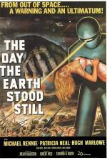 Watch The Day the Earth Stood Still (1951) Movie2k