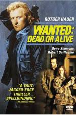 Watch Wanted Dead or Alive Movie2k