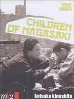 Watch Children of Nagasaki Movie2k