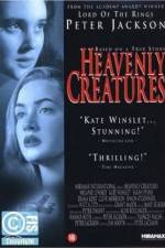 Watch Heavenly Creatures Movie2k