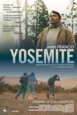 Watch Yosemite Movie2k