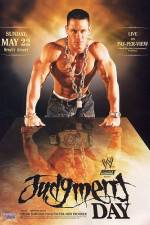 Watch WWE Judgment Day Movie2k