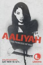 Watch Aaliyah: The Princess of R&B Movie2k