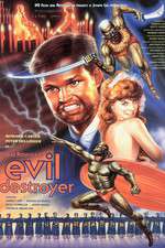 Watch Evil Destroyer Movie2k