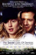 Watch The Secret Lives of Dentists Movie2k