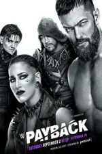 Watch WWE Payback (TV Special 2023) Movie2k