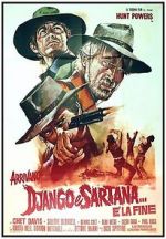 Watch Django and Sartana Are Coming... It\'s the End Movie2k