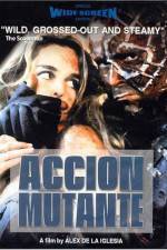 Watch Action mutante Movie2k