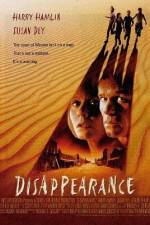 Watch Disappearance Movie2k